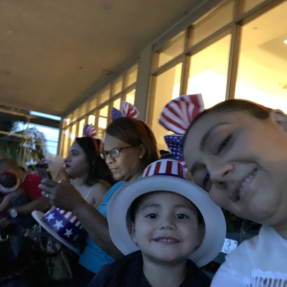 Meet your Posher, Olga - Picture 1 of 1